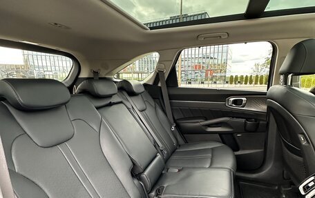 KIA Sorento IV, 2021 год, 3 800 000 рублей, 14 фотография