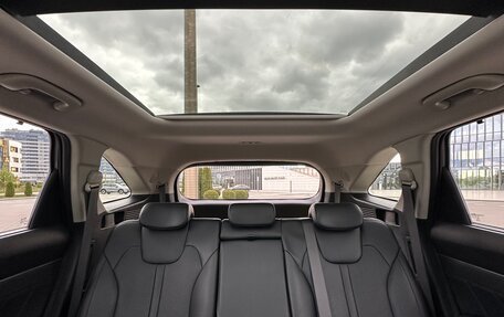 KIA Sorento IV, 2021 год, 3 800 000 рублей, 16 фотография