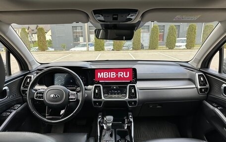 KIA Sorento IV, 2021 год, 3 800 000 рублей, 9 фотография
