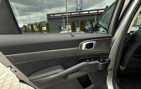 KIA Sorento IV, 2021 год, 3 800 000 рублей, 18 фотография
