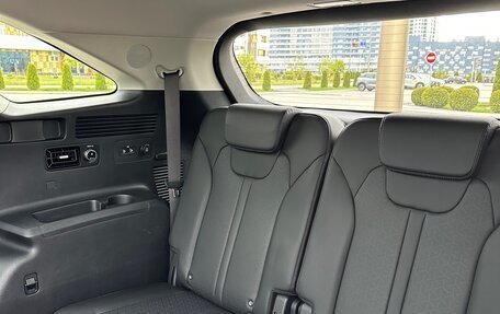 KIA Sorento IV, 2021 год, 3 800 000 рублей, 19 фотография