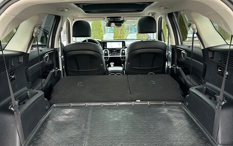 KIA Sorento IV, 2021 год, 3 800 000 рублей, 22 фотография