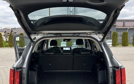 KIA Sorento IV, 2021 год, 3 800 000 рублей, 20 фотография