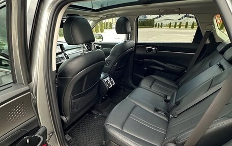 KIA Sorento IV, 2021 год, 3 800 000 рублей, 17 фотография