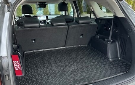KIA Sorento IV, 2021 год, 3 800 000 рублей, 21 фотография