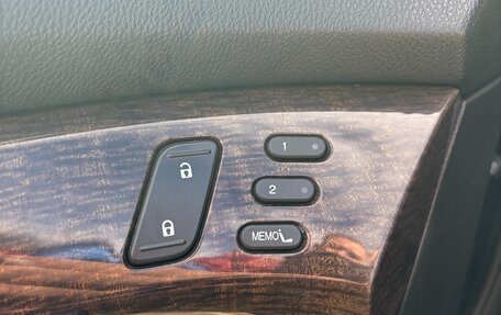 Acura MDX II, 2012 год, 2 250 000 рублей, 14 фотография