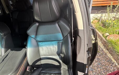 Acura MDX II, 2012 год, 2 250 000 рублей, 15 фотография