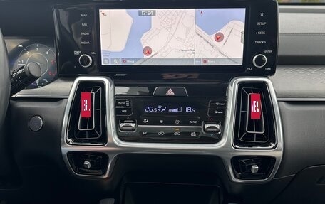 KIA Sorento IV, 2021 год, 3 800 000 рублей, 10 фотография