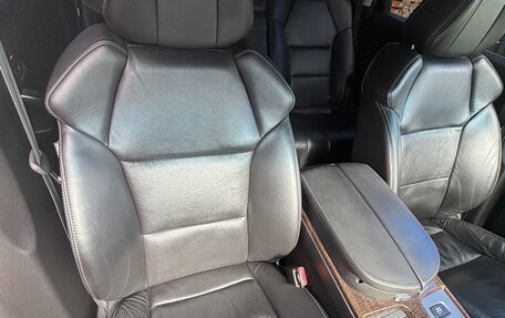 Acura MDX II, 2012 год, 2 250 000 рублей, 21 фотография