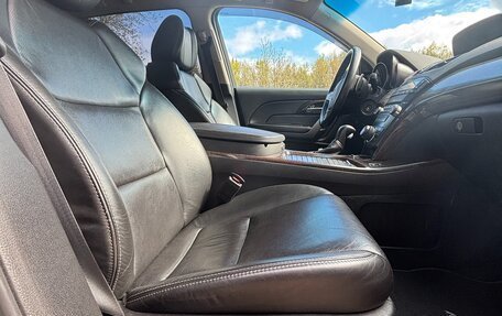 Acura MDX II, 2012 год, 2 250 000 рублей, 20 фотография