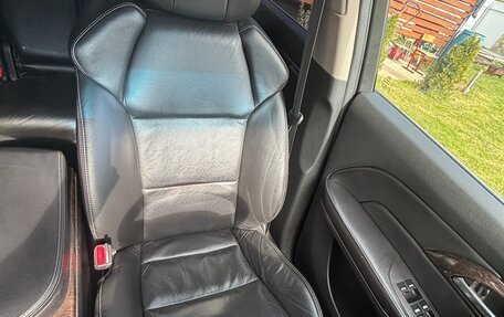Acura MDX II, 2012 год, 2 250 000 рублей, 22 фотография