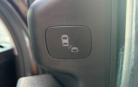 Acura MDX II, 2012 год, 2 250 000 рублей, 23 фотография