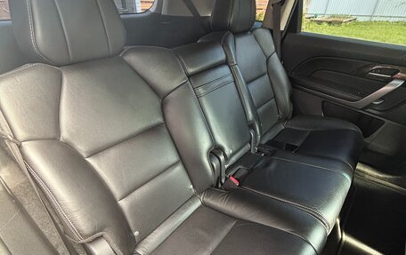 Acura MDX II, 2012 год, 2 250 000 рублей, 18 фотография