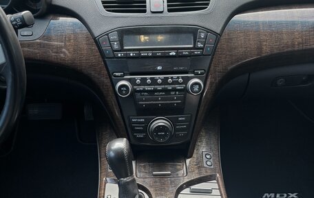 Acura MDX II, 2012 год, 2 250 000 рублей, 26 фотография