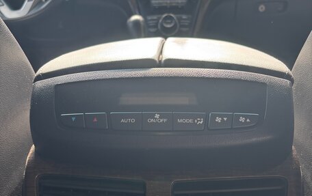 Acura MDX II, 2012 год, 2 250 000 рублей, 24 фотография