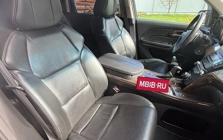 Acura MDX II, 2012 год, 2 250 000 рублей, 19 фотография