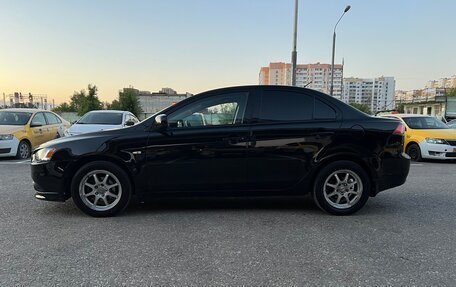 Mitsubishi Lancer IX, 2012 год, 810 000 рублей, 4 фотография