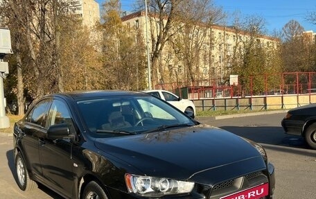 Mitsubishi Lancer IX, 2012 год, 810 000 рублей, 2 фотография