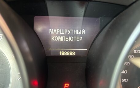 Acura MDX II, 2012 год, 2 250 000 рублей, 29 фотография
