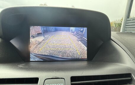 Acura MDX II, 2012 год, 2 250 000 рублей, 34 фотография