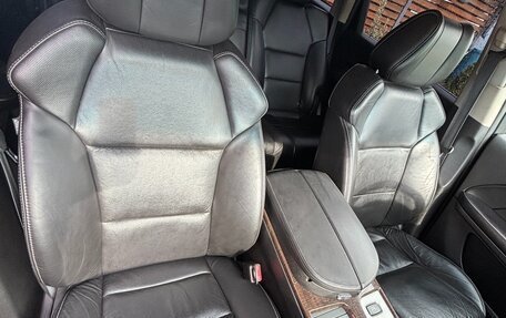 Acura MDX II, 2012 год, 2 250 000 рублей, 35 фотография