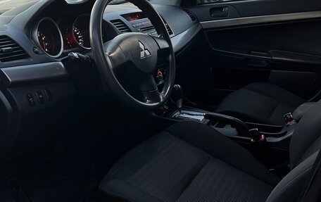 Mitsubishi Lancer IX, 2012 год, 810 000 рублей, 7 фотография