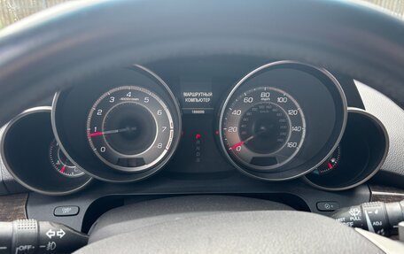 Acura MDX II, 2012 год, 2 250 000 рублей, 31 фотография