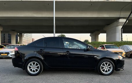 Mitsubishi Lancer IX, 2012 год, 810 000 рублей, 5 фотография