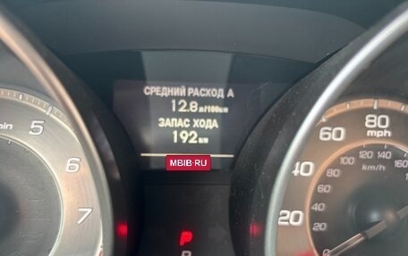 Acura MDX II, 2012 год, 2 250 000 рублей, 30 фотография