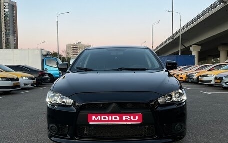 Mitsubishi Lancer IX, 2012 год, 810 000 рублей, 3 фотография