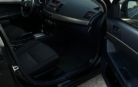 Mitsubishi Lancer IX, 2012 год, 810 000 рублей, 9 фотография