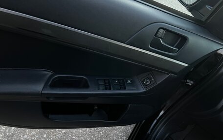 Mitsubishi Lancer IX, 2012 год, 810 000 рублей, 8 фотография