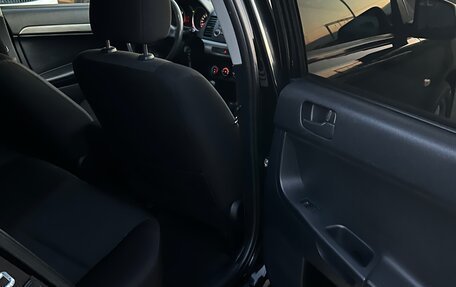 Mitsubishi Lancer IX, 2012 год, 810 000 рублей, 11 фотография