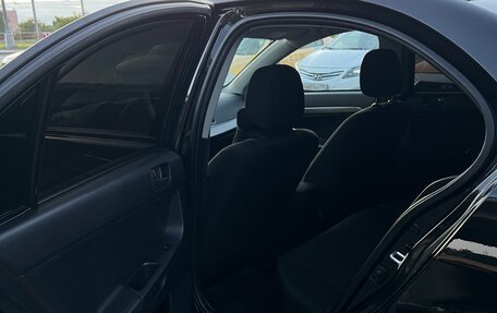 Mitsubishi Lancer IX, 2012 год, 810 000 рублей, 10 фотография