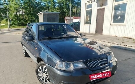 Daewoo Nexia I рестайлинг, 2009 год, 164 990 рублей, 3 фотография