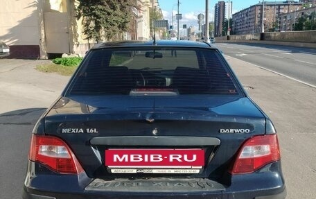 Daewoo Nexia I рестайлинг, 2009 год, 164 990 рублей, 6 фотография