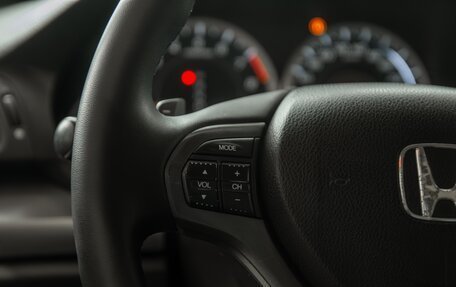 Honda Accord VIII рестайлинг, 2012 год, 1 195 000 рублей, 13 фотография