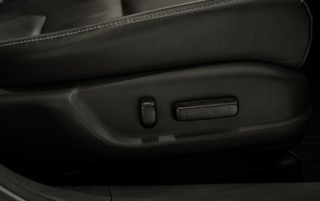 Honda Accord VIII рестайлинг, 2012 год, 1 195 000 рублей, 20 фотография