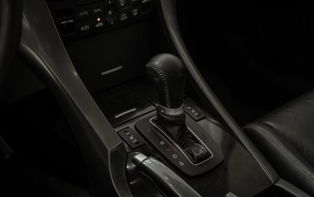 Honda Accord VIII рестайлинг, 2012 год, 1 195 000 рублей, 17 фотография