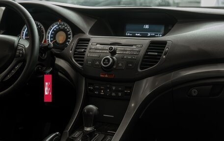Honda Accord VIII рестайлинг, 2012 год, 1 195 000 рублей, 16 фотография