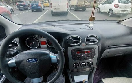 Ford Focus II рестайлинг, 2010 год, 480 000 рублей, 4 фотография