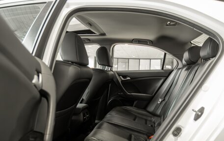 Honda Accord VIII рестайлинг, 2012 год, 1 195 000 рублей, 21 фотография