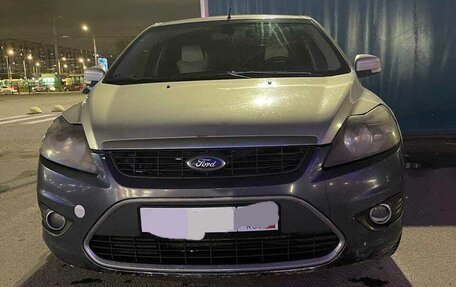Ford Focus II рестайлинг, 2010 год, 480 000 рублей, 2 фотография
