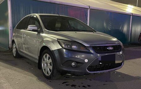 Ford Focus II рестайлинг, 2010 год, 480 000 рублей, 7 фотография
