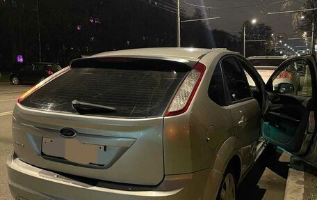 Ford Focus II рестайлинг, 2010 год, 480 000 рублей, 8 фотография