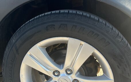 KIA Sportage III, 2010 год, 1 150 000 рублей, 4 фотография