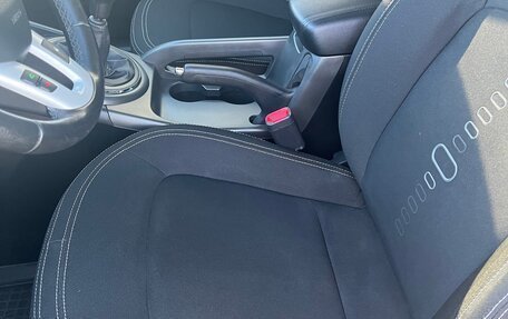 KIA Sportage III, 2010 год, 1 150 000 рублей, 8 фотография