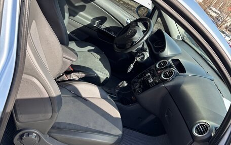 Opel Corsa D, 2007 год, 600 000 рублей, 9 фотография