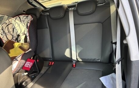 Opel Corsa D, 2007 год, 600 000 рублей, 8 фотография