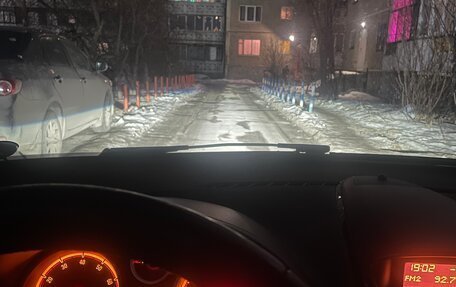 Opel Corsa D, 2007 год, 600 000 рублей, 14 фотография